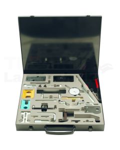 Motorservice-Master-Satz