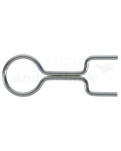 Fixierstift für Kettenspanner