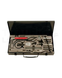 Motorservice-Master-Satz, PSA