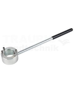Gegenhalter für Nockenwelle