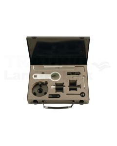 Motorservice-Werkzeug-Satz, VAG