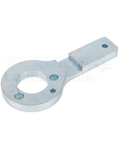 Kurbelwellen-Arretierwerkzeug, 130 mm