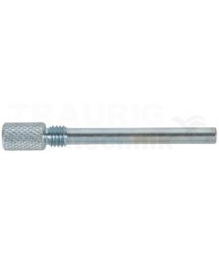Absteckdorn 6x33 mm, kurz