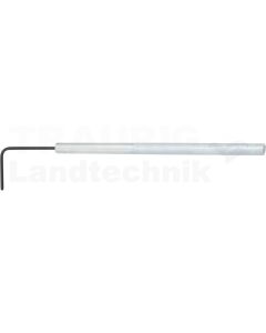 Spannrollenschlüssel SW 2,5 mm