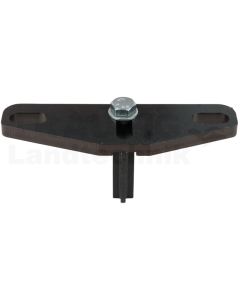Schwungrad-Blockierwerkzeug, 132 mm