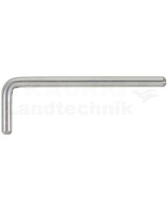 Sicherungsstift Ø 3,0 mm