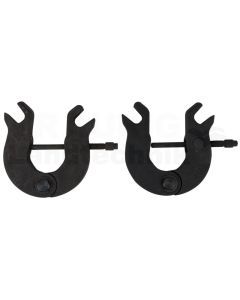 Gegenhalter-Set für Nockenwellen