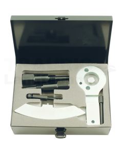 Motorservice-Werkzeug-Satz, Fiat