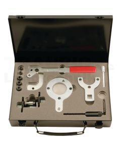 Motorservice-Werkzeug-Satz, Fiat