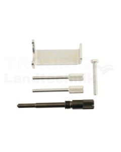 Motorservice-Werkzeug-Satz, Honda