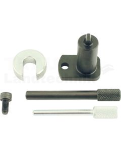Motoreinstellwerkzeug-Satz, Fiat 2.8TD/J