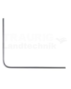Spannstift 2,0 mm