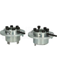 VCT-Arretierwerkzeug-Satz für Ford, 2-tlg.