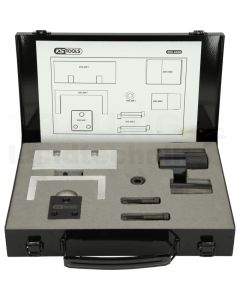 Motoreinstell-Werkzeug-Satz für Ford / Volvo, 2-tl