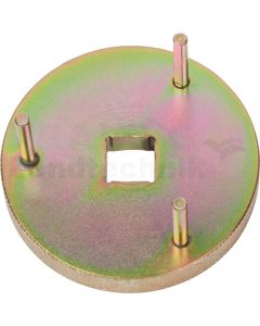 Justierwerkzeug mit 3 x 4 mm Stifte