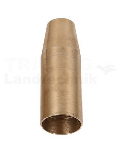 Montagehülse Ø23,3 mm, Länge 67,2 mm