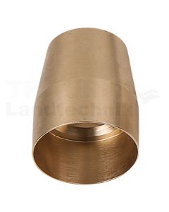 Montagehülse Ø32,4 mm, Länge 40,3 mm