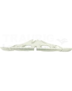 Schnellverschluss, Metall für Audi/VW,10er Pack