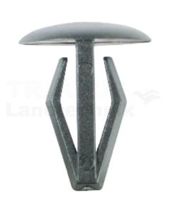 Befestigungs-Clip für Chrysler/Mazda,10er Pack