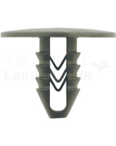 Push-Type Befestigungsclip für Fiat,10er Pack