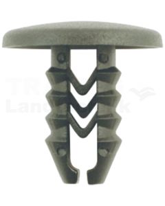 Zierleisten-Clip für Fiat,10er Pack