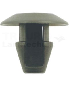 Befestigungs-Clip für Fiat,10er Pack