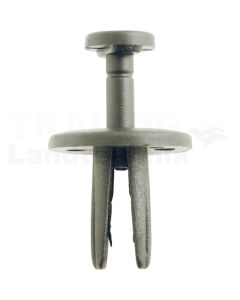 Push-Type-Clip für GM,10er Pack