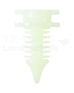 Verkleidungs-Clip für GM,10er Pack