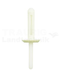 Kunststoff-Niete für GM,10er Pack