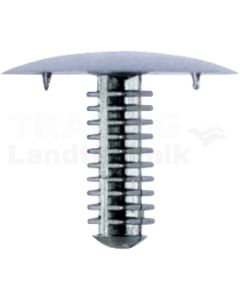 Verkleidungs-Clip für Honda,10er Pack
