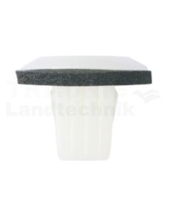 Gummischrauben-Verbindung für Honda,10er Pack