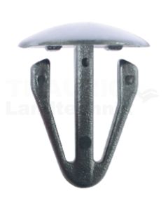 Haltebügel-Clip für Mazda,10er Pack