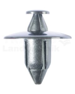 Push-Type-Clip für Nissan,10er Pack