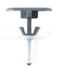 Befestigungs-Clip für Opel,10er Pack