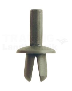 Push-Type-Clip für Peugeot/Citroen,10er Pack
