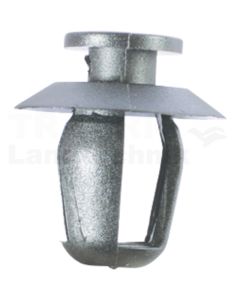 Verkleidungs-Clip für Peugeot/Citroen,10er Pack