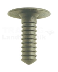 Verbindungs-Steckschnalle für Peugeot/Citroen,10er Pack