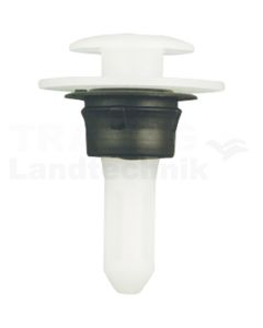 Verbindungsclip für Peugeot/Citroen,10er Pack