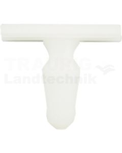 Verbindungsclip für Peugeot/Citroen,10er Pack