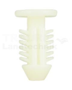 Zierleisten-Clip für Peugeot/Citroen,10er Pack