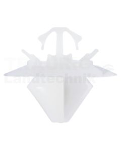 Kofferraumverkleidungs-Clip für Peugeot/Citroen,10er Pack