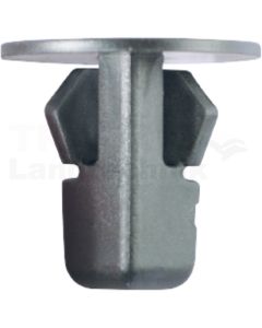 Rundmutter-Clip für Toyota,10er Pack
