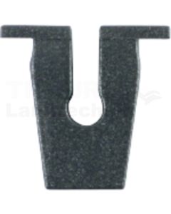Nylon-Gummimutter für VW,10er Pack