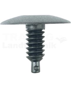 Verbindungsclip für VW,10er Pack