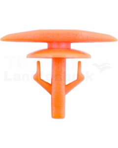 Dichtungsstreifen-Clip universal,10er Pack
