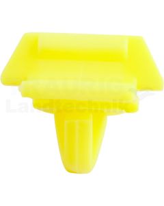 Einschieb-Verbindungsclip universal,10er Pack