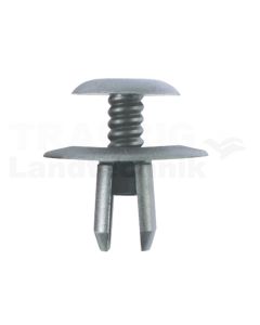 Push-Type-Clip für Audi,50er Pack