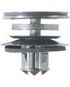 Türverkleidung-Befestigungs-Clip für Audi,50er Pack