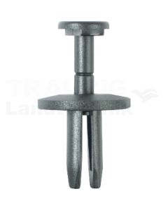 Push-Type-Verbindungsclip für Ford,50er Pack