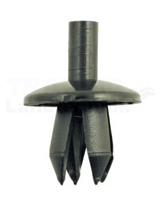 Antriebsniete für Scheinwerferhalter für Ford,50er Pack